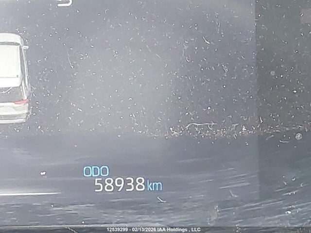 Aukcja sprzedaży 2023 Toyota Rav4 Hybrid Le, vin: 2T3BWRFVXPW162660, numer aukcji: 12539299