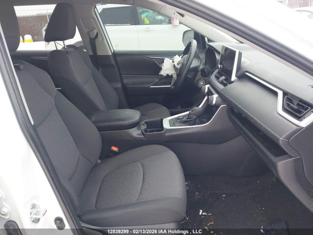 Aukcja sprzedaży 2023 Toyota Rav4 Hybrid Le, vin: 2T3BWRFVXPW162660, numer aukcji: 12539299