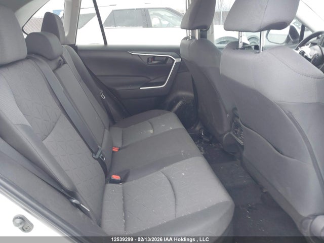 Aukcja sprzedaży 2023 Toyota Rav4 Hybrid Le, vin: 2T3BWRFVXPW162660, numer aukcji: 12539299