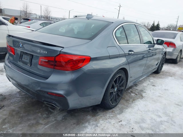 WBAJA7C31HG906223 BMW 530i Xdrive