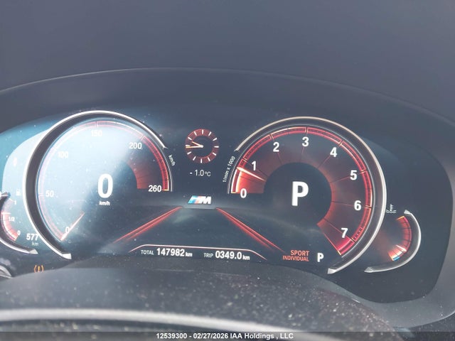 WBAJA7C31HG906223 BMW 530i Xdrive