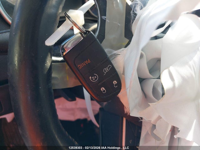 2018 Jeep Compass Limited მანქანა იყიდება აუქციონზე, vin: 3C4NJDCB7JT417255, აუქციონის ნომერი: 12539303