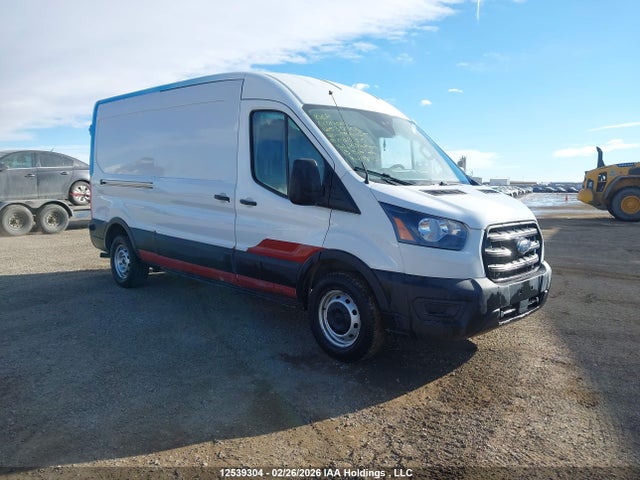 Продаж на аукціоні авто 2020 Ford Transit T-250, vin: 1FTBR1C85LKA29315, номер лоту: 12539304