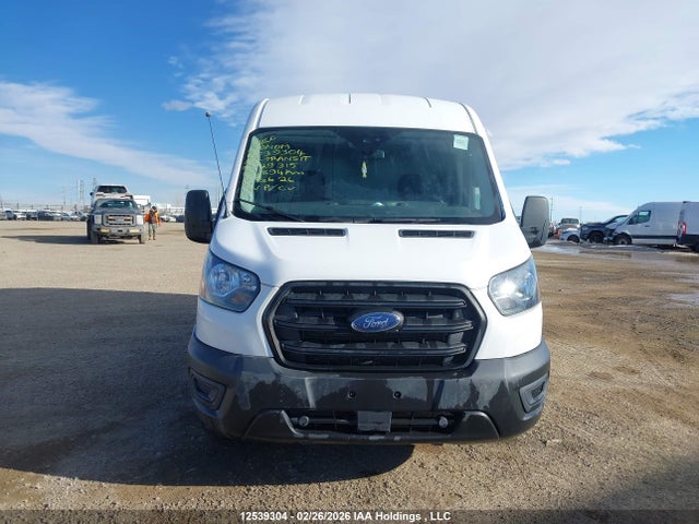 Продажа на аукционе авто 2020 Ford Transit T-250, vin: 1FTBR1C85LKA29315, номер лота: 12539304