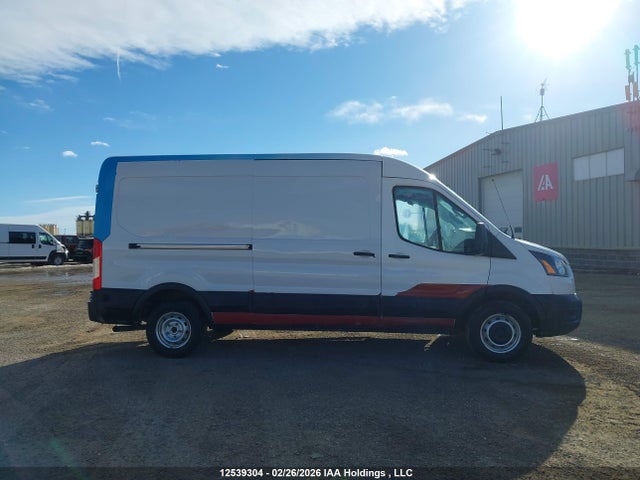 Продажа на аукционе авто 2020 Ford Transit T-250, vin: 1FTBR1C85LKA29315, номер лота: 12539304