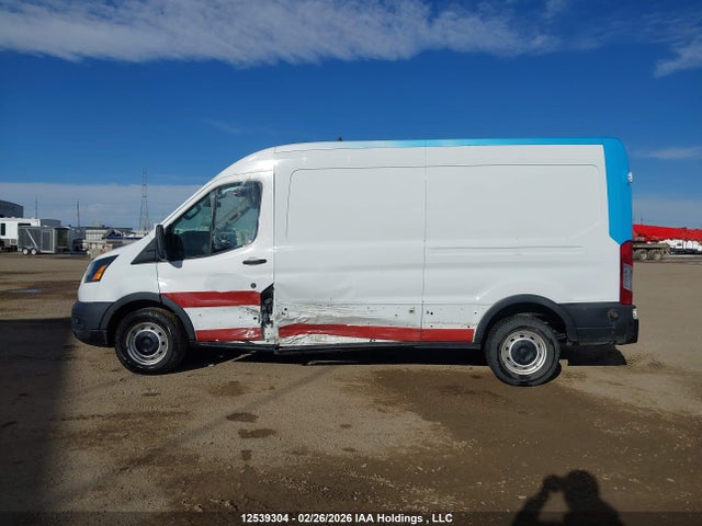 Продажа на аукционе авто 2020 Ford Transit T-250, vin: 1FTBR1C85LKA29315, номер лота: 12539304