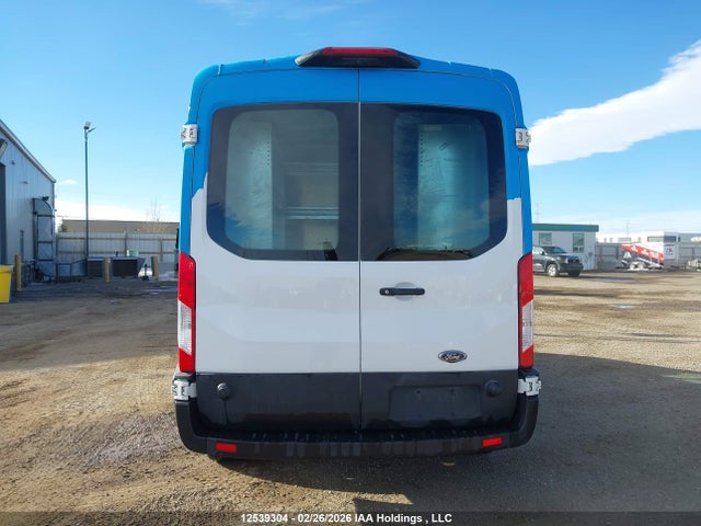 Продажа на аукционе авто 2020 Ford Transit T-250, vin: 1FTBR1C85LKA29315, номер лота: 12539304