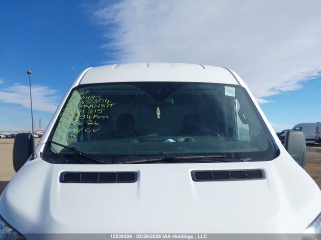 Продажа на аукционе авто 2020 Ford Transit T-250, vin: 1FTBR1C85LKA29315, номер лота: 12539304