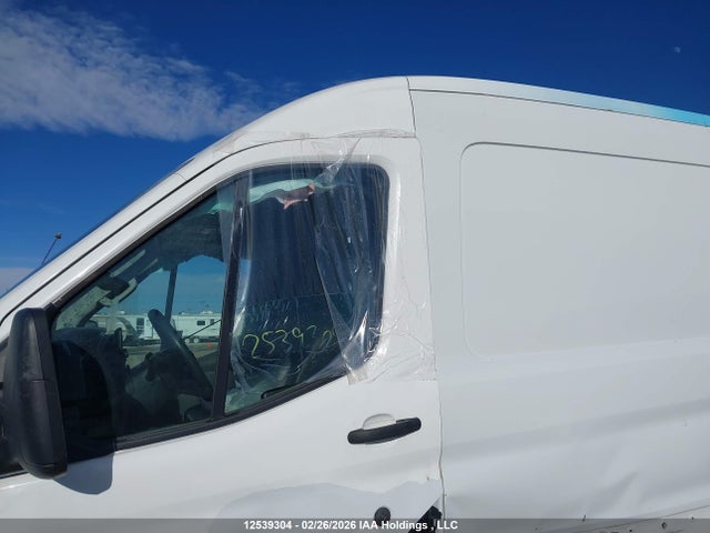 Продажа на аукционе авто 2020 Ford Transit T-250, vin: 1FTBR1C85LKA29315, номер лота: 12539304
