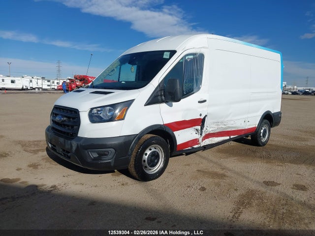 Продажа на аукционе авто 2020 Ford Transit T-250, vin: 1FTBR1C85LKA29315, номер лота: 12539304