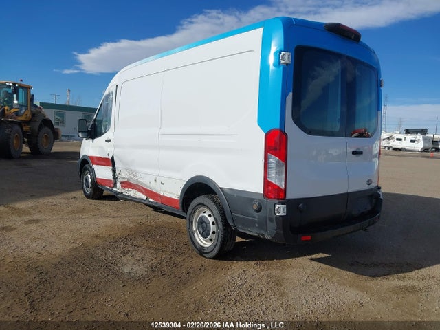 Продажа на аукционе авто 2020 Ford Transit T-250, vin: 1FTBR1C85LKA29315, номер лота: 12539304