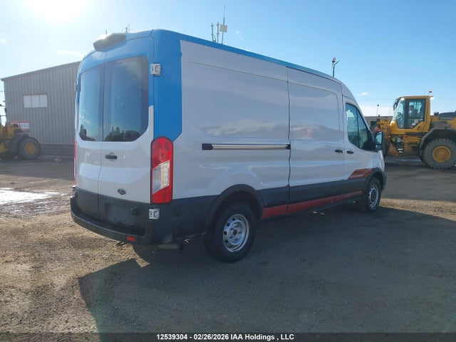 Продажа на аукционе авто 2020 Ford Transit T-250, vin: 1FTBR1C85LKA29315, номер лота: 12539304
