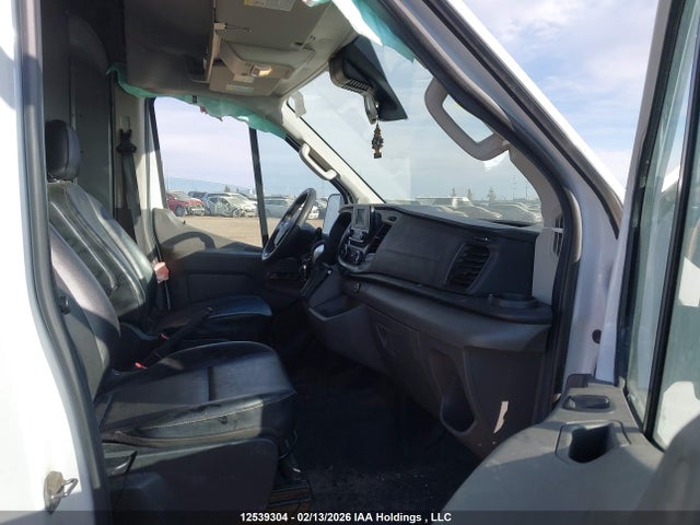 Продажа на аукционе авто 2020 Ford Transit T-250, vin: 1FTBR1C85LKA29315, номер лота: 12539304