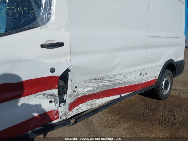 Продажа на аукционе авто 2020 Ford Transit T-250, vin: 1FTBR1C85LKA29315, номер лота: 12539304