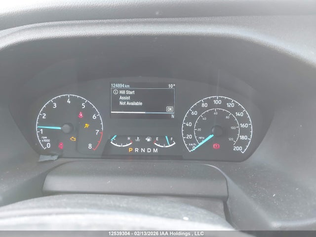 Продажа на аукционе авто 2020 Ford Transit T-250, vin: 1FTBR1C85LKA29315, номер лота: 12539304