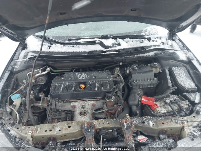 Aukcja sprzedaży 2013 Acura Ilx, vin: 19VDE1F72DE402024, numer aukcji: 12539310