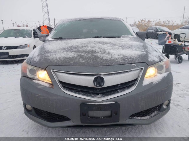 Aukcja sprzedaży 2013 Acura Ilx, vin: 19VDE1F72DE402024, numer aukcji: 12539310