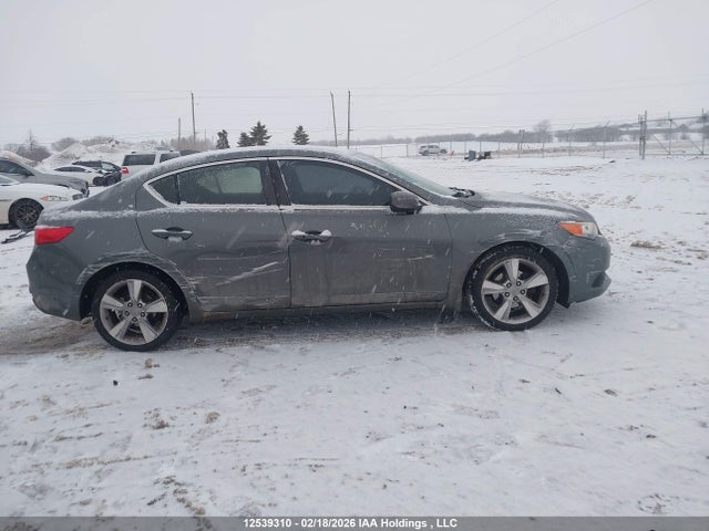 Aukcja sprzedaży 2013 Acura Ilx, vin: 19VDE1F72DE402024, numer aukcji: 12539310