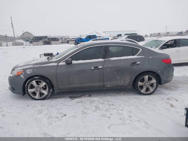 Aukcja sprzedaży 2013 Acura Ilx, vin: 19VDE1F72DE402024, numer aukcji: 12539310