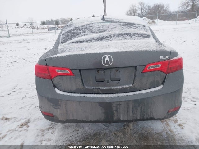 Aukcja sprzedaży 2013 Acura Ilx, vin: 19VDE1F72DE402024, numer aukcji: 12539310