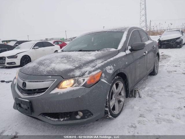 Aukcja sprzedaży 2013 Acura Ilx, vin: 19VDE1F72DE402024, numer aukcji: 12539310