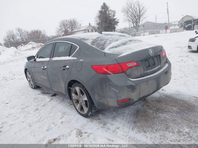 Aukcja sprzedaży 2013 Acura Ilx, vin: 19VDE1F72DE402024, numer aukcji: 12539310