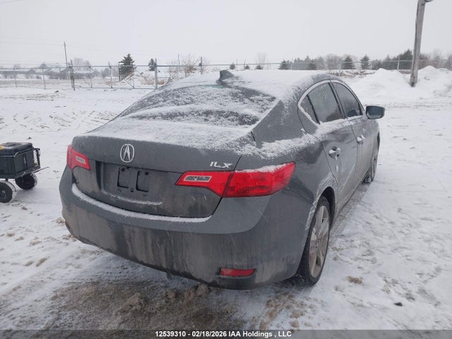 Aukcja sprzedaży 2013 Acura Ilx, vin: 19VDE1F72DE402024, numer aukcji: 12539310