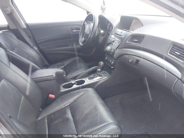 Aukcja sprzedaży 2013 Acura Ilx, vin: 19VDE1F72DE402024, numer aukcji: 12539310
