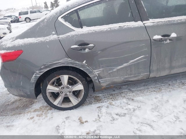 Aukcja sprzedaży 2013 Acura Ilx, vin: 19VDE1F72DE402024, numer aukcji: 12539310