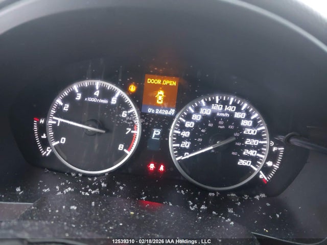 Aukcja sprzedaży 2013 Acura Ilx, vin: 19VDE1F72DE402024, numer aukcji: 12539310