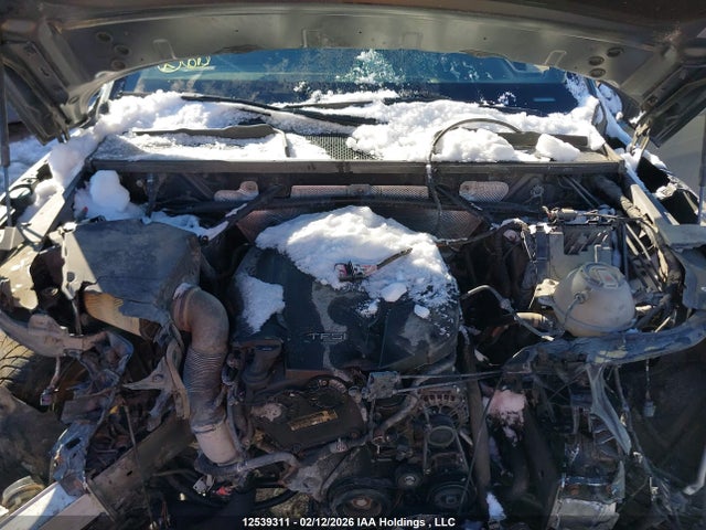 WA1ENAFY1J2225070 Audi Q5 2.0t Progressiv