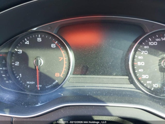 WA1ENAFY1J2225070 Audi Q5 2.0t Progressiv
