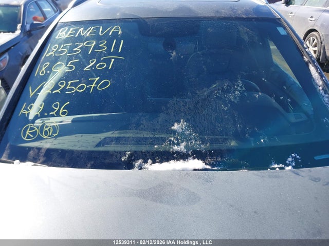 WA1ENAFY1J2225070 Audi Q5 2.0t Progressiv