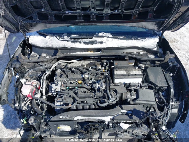 7MUAAAAG4SV135281 Toyota Corolla Cross L