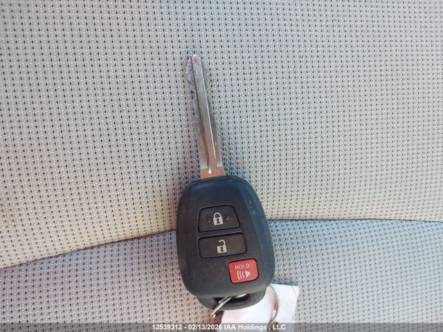 7MUAAAAG4SV135281 Toyota Corolla Cross L