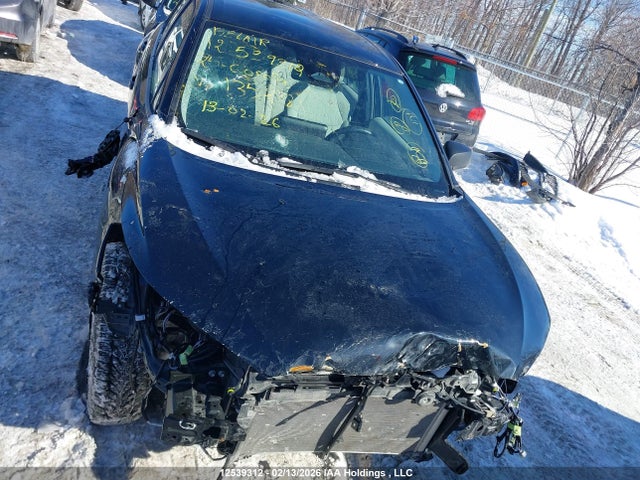 7MUAAAAG4SV135281 Toyota Corolla Cross L