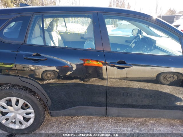 7MUAAAAG4SV135281 Toyota Corolla Cross L