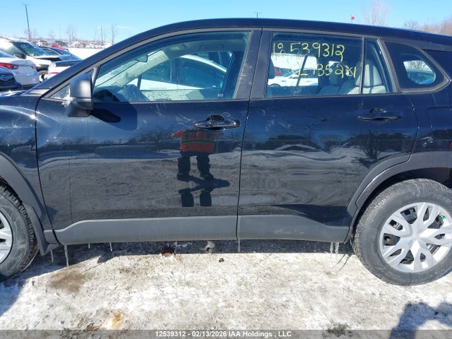 7MUAAAAG4SV135281 Toyota Corolla Cross L