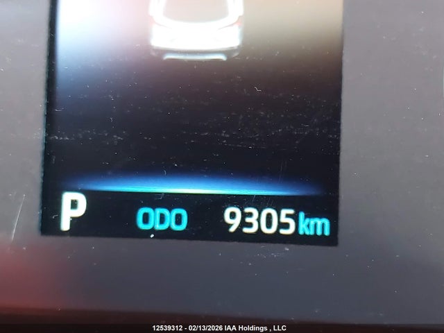 7MUAAAAG4SV135281 Toyota Corolla Cross L