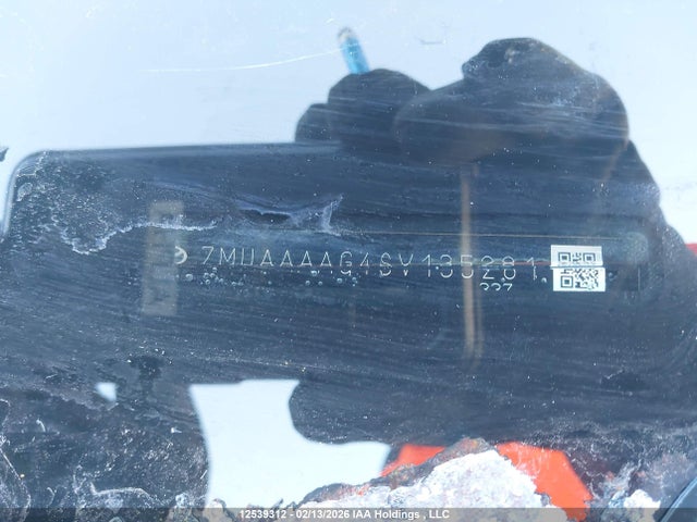 7MUAAAAG4SV135281 Toyota Corolla Cross L