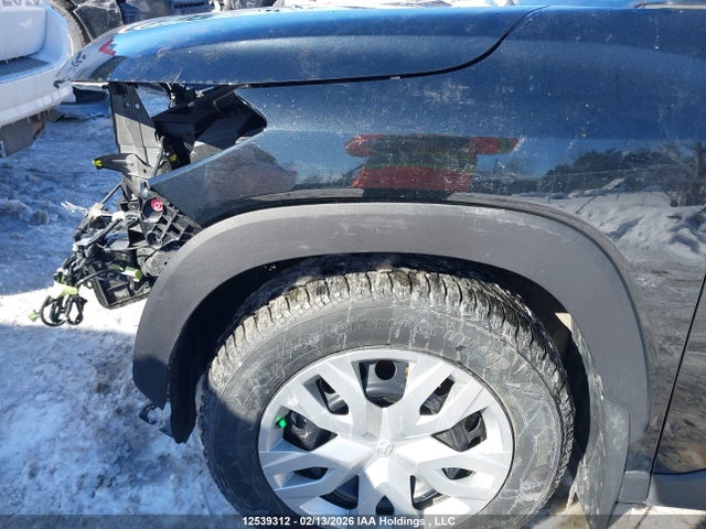 7MUAAAAG4SV135281 Toyota Corolla Cross L