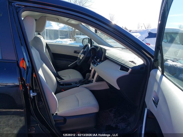 7MUAAAAG4SV135281 Toyota Corolla Cross L