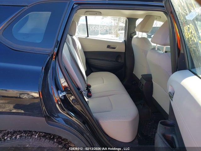 7MUAAAAG4SV135281 Toyota Corolla Cross L