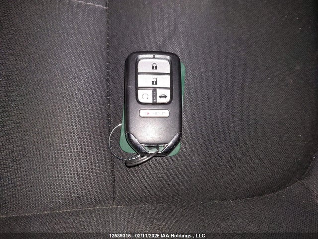 Продаж на аукціоні авто 2017 Honda Civic, vin: 2HGFC2F88HH032861, номер лоту: 12539315