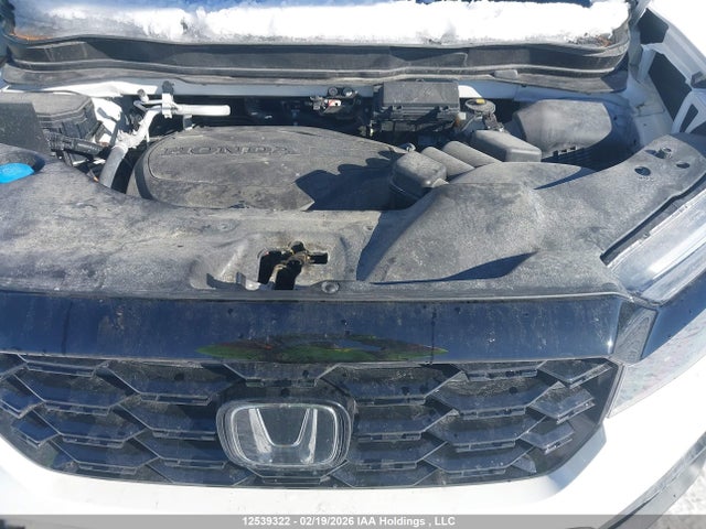 Продажа на аукционе авто 2023 Honda Passport Touring, vin: 5FNYF8H98PB502222, номер лота: 12539322