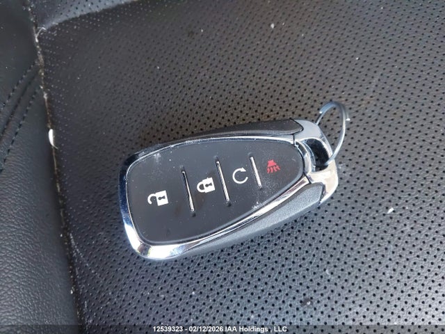 Продаж на аукціоні авто 2024 Chevrolet Trax Activ, vin: KL77LKE2XRC147477, номер лоту: 12539323