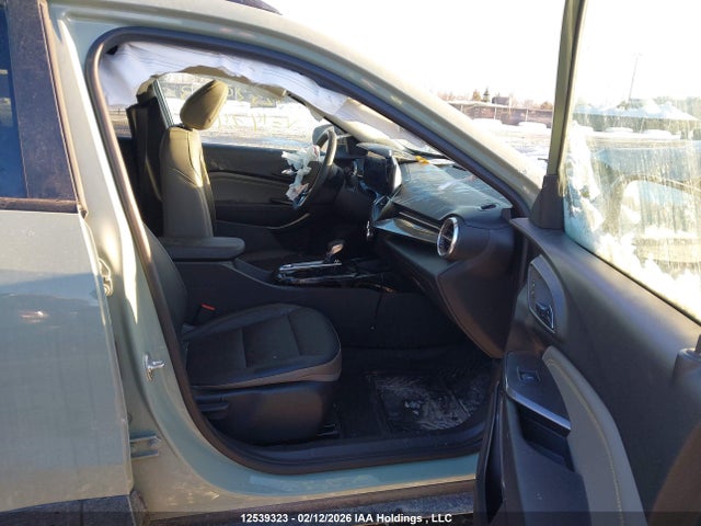 Продаж на аукціоні авто 2024 Chevrolet Trax Activ, vin: KL77LKE2XRC147477, номер лоту: 12539323