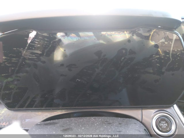 Продаж на аукціоні авто 2024 Chevrolet Trax Activ, vin: KL77LKE2XRC147477, номер лоту: 12539323