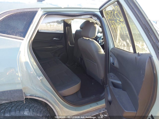 Продаж на аукціоні авто 2024 Chevrolet Trax Activ, vin: KL77LKE2XRC147477, номер лоту: 12539323