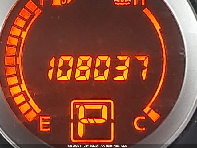 12539324 :رقم المزاد ، 3N1AB6AP4BL710654 vin ، 2011 Nissan Sentra 2.0 مزاد بيع